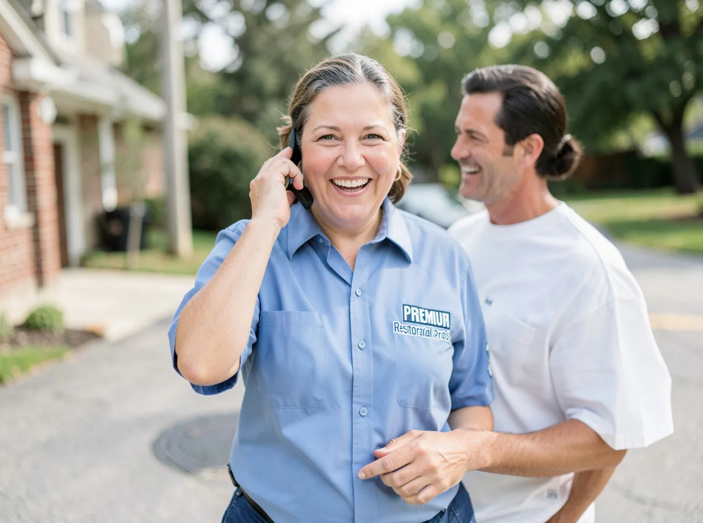 Water Damage Restoration Chesterfield, SC FAQs